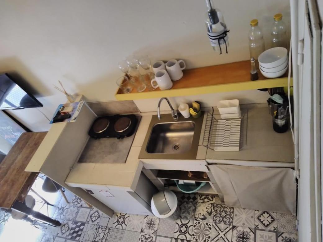 شقة لوفت روفينو ميندوزا المظهر الخارجي الصورة