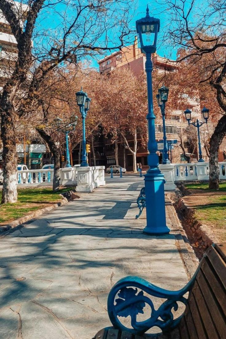 شقة لوفت روفينو ميندوزا المظهر الخارجي الصورة