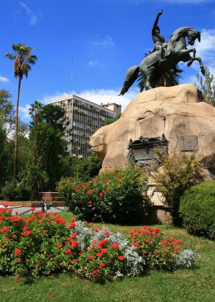 شقة لوفت روفينو ميندوزا المظهر الخارجي الصورة