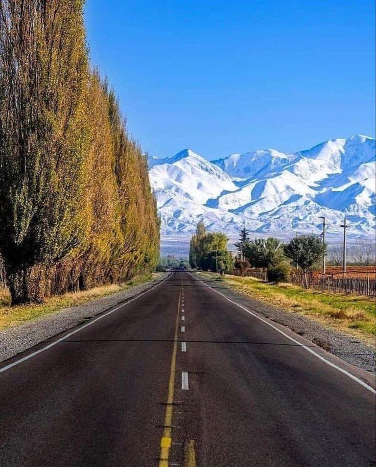 شقة لوفت روفينو ميندوزا المظهر الخارجي الصورة
